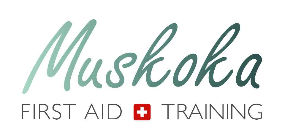 Muskoka First Aid Training | 4 Silver Lake Ln, Port Carling, ON P0B 1J0, Canada | Phone: (705) 645-7045