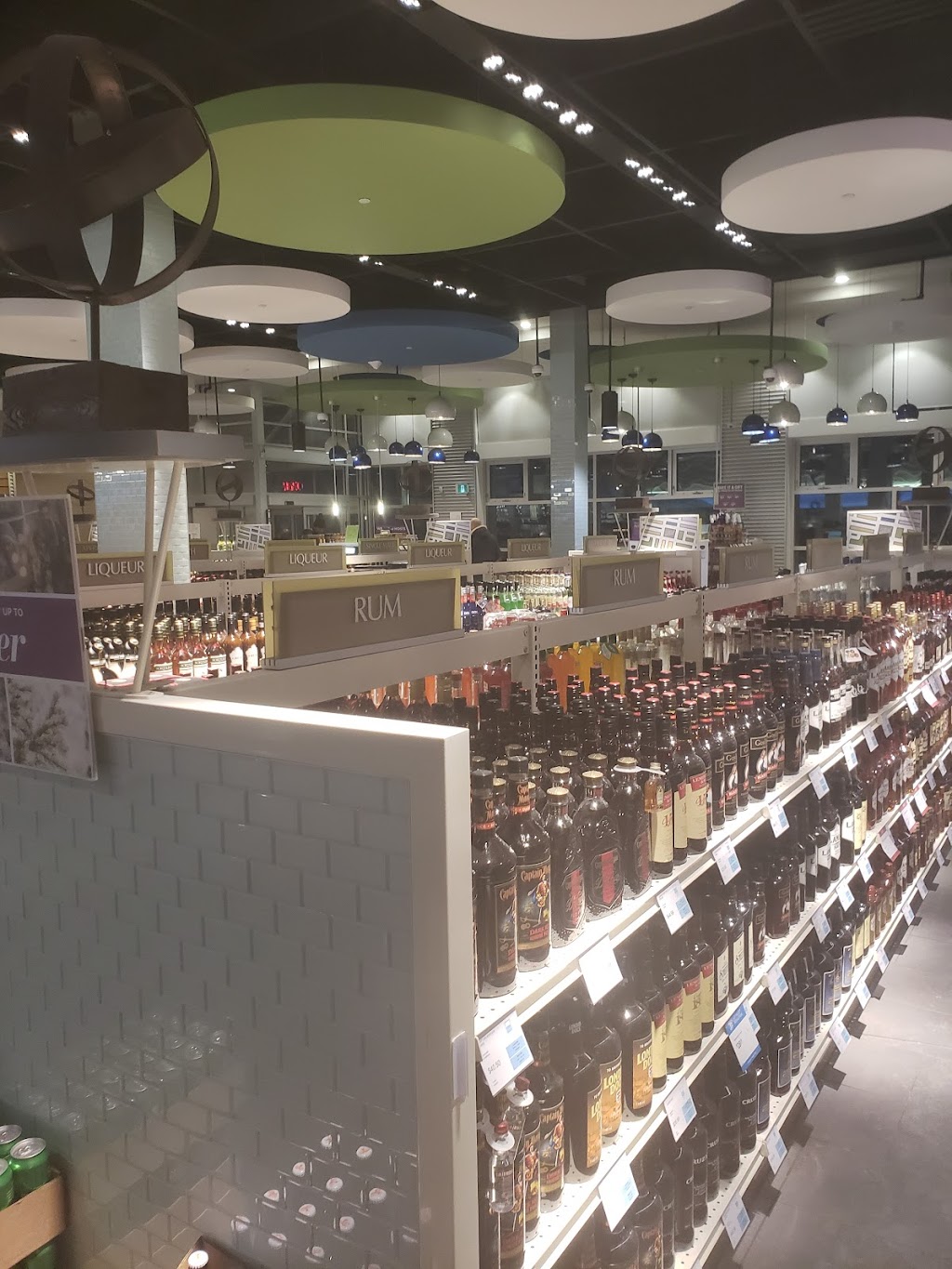 NSLC Beer, Wine, Spirits | 2559 Agricola St, Halifax, NS B3K 4C4, Canada | Phone: (902) 429-5645