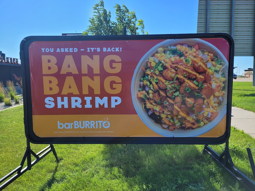 barBURRITO | 6805 48 Ave Unit #365, Camrose, AB T4V 1L7, Canada | Phone: (403) 679-2586