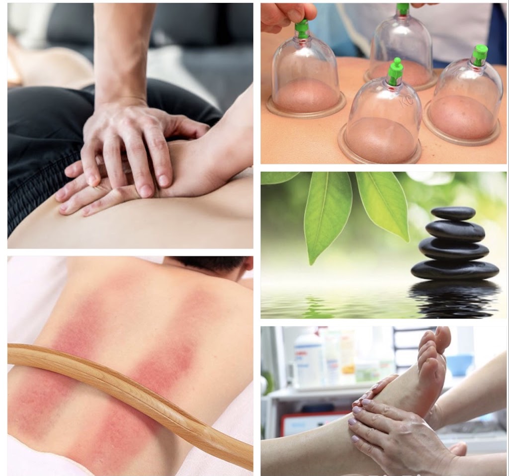 TruRelief Wellness Massage & Acupuncture | 108 Shawville Pl SE Unit 130, Calgary, AB T2Y 0V2, Canada | Phone: (587) 718-7768