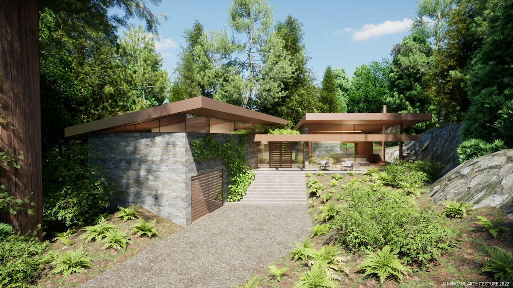 MINDFUL ARCHITECTURE | 3955 St Pauls Ave, North Vancouver, BC V7N 1T4, Canada | Phone: (778) 227-7147