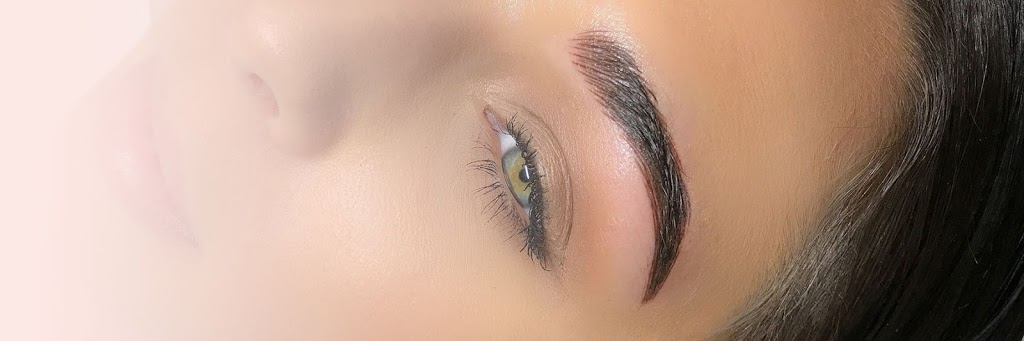 Multi-Layer Eyelash Extensions, Microblading and Nails by LeThu | Haven Wellness Spa, 57 Sandys St, Chatham, ON N7L 3P5, Canada | Phone: (226) 229-9728