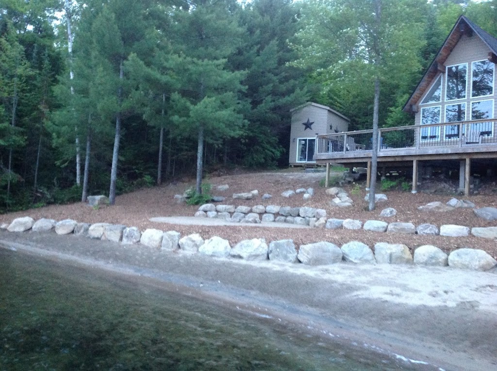 Crosstown Construction | 19223 Opeongo Line, Barrys Bay, ON K0J 1B0, Canada | Phone: (613) 756-9218