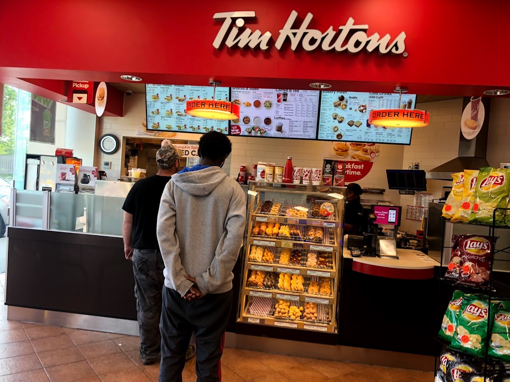 Tim Hortons | 3600 Sheppard Ave E, Scarborough, ON M1T 3K8, Canada | Phone: (416) 298-7504