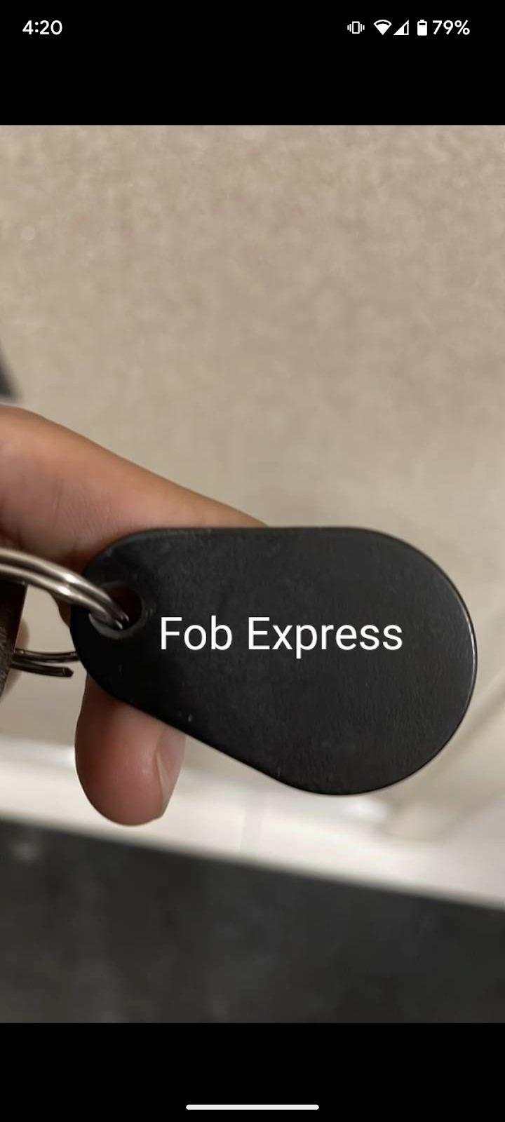 Fob Express | 26 Carluke Crescent, North York, ON M2L 2J2, Canada | Phone: (437) 539-6242