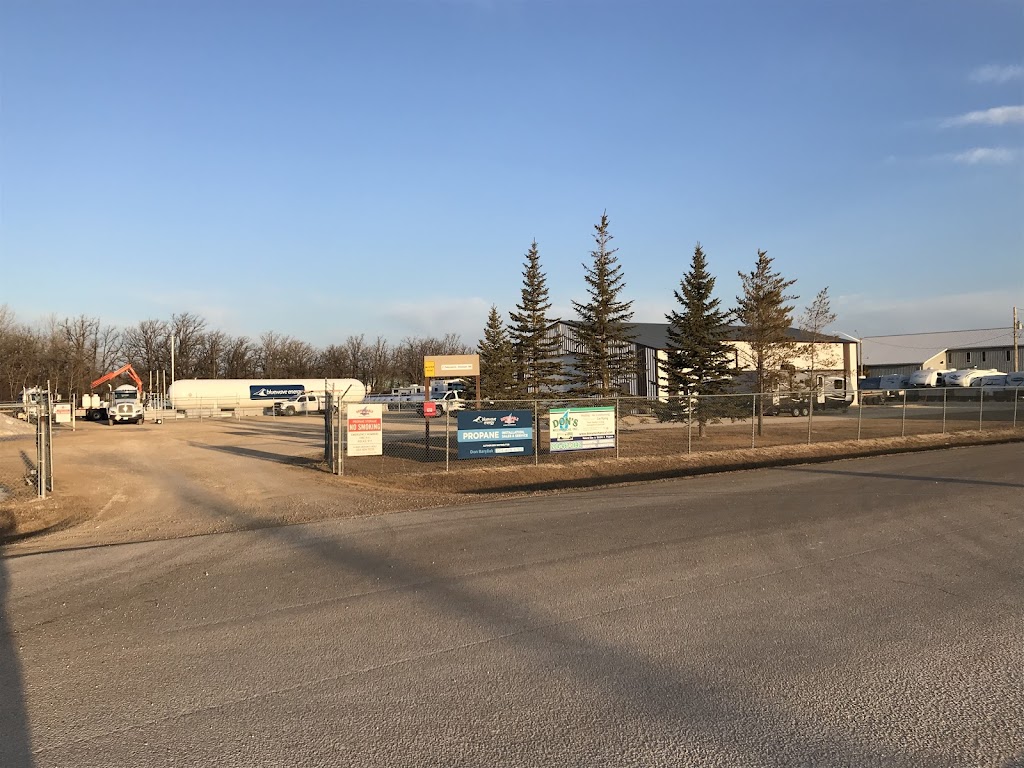 Dons Mechanical Inc / Dependable Propane | 27 Patterson Dr, Stonewall, MB R0C 2Z0, Canada | Phone: (204) 467-2642