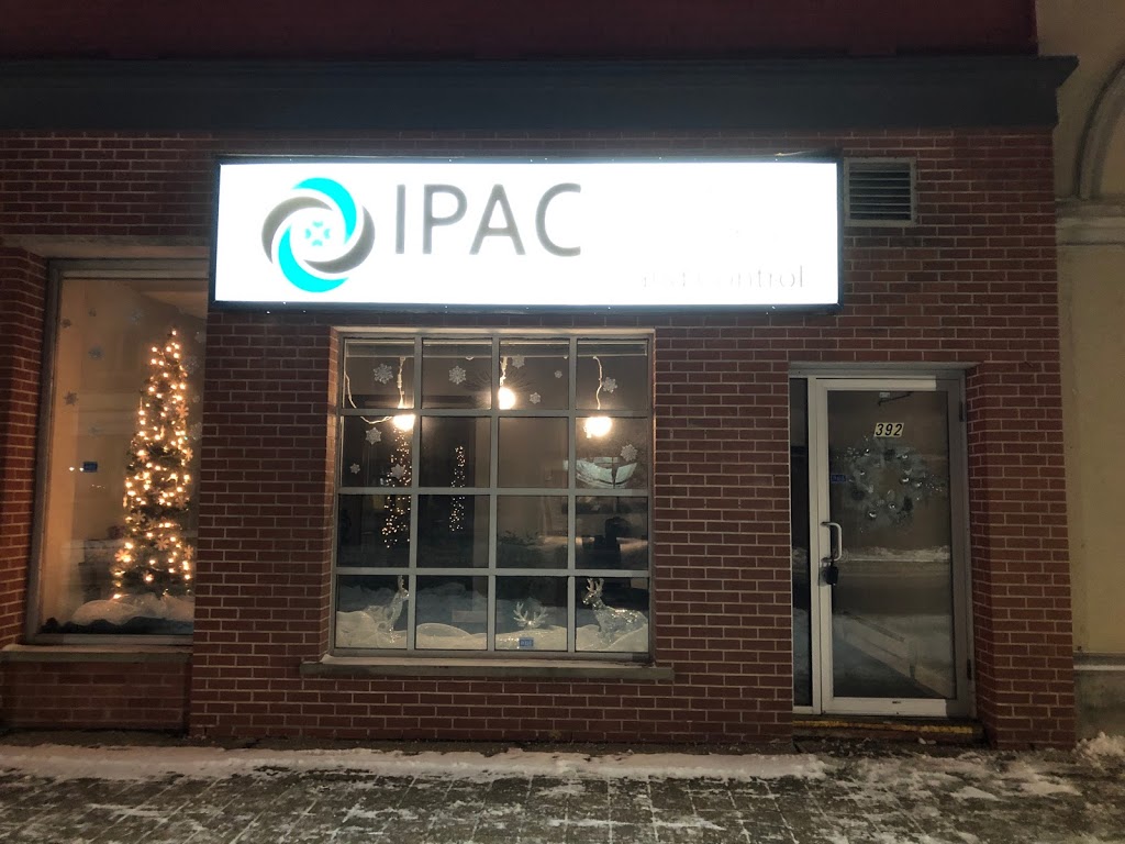 IPAC Consulting | 1269 Commerce Way Unit 5, Woodstock, ON N4V 0A2, Canada | Phone: (866) 299-4722