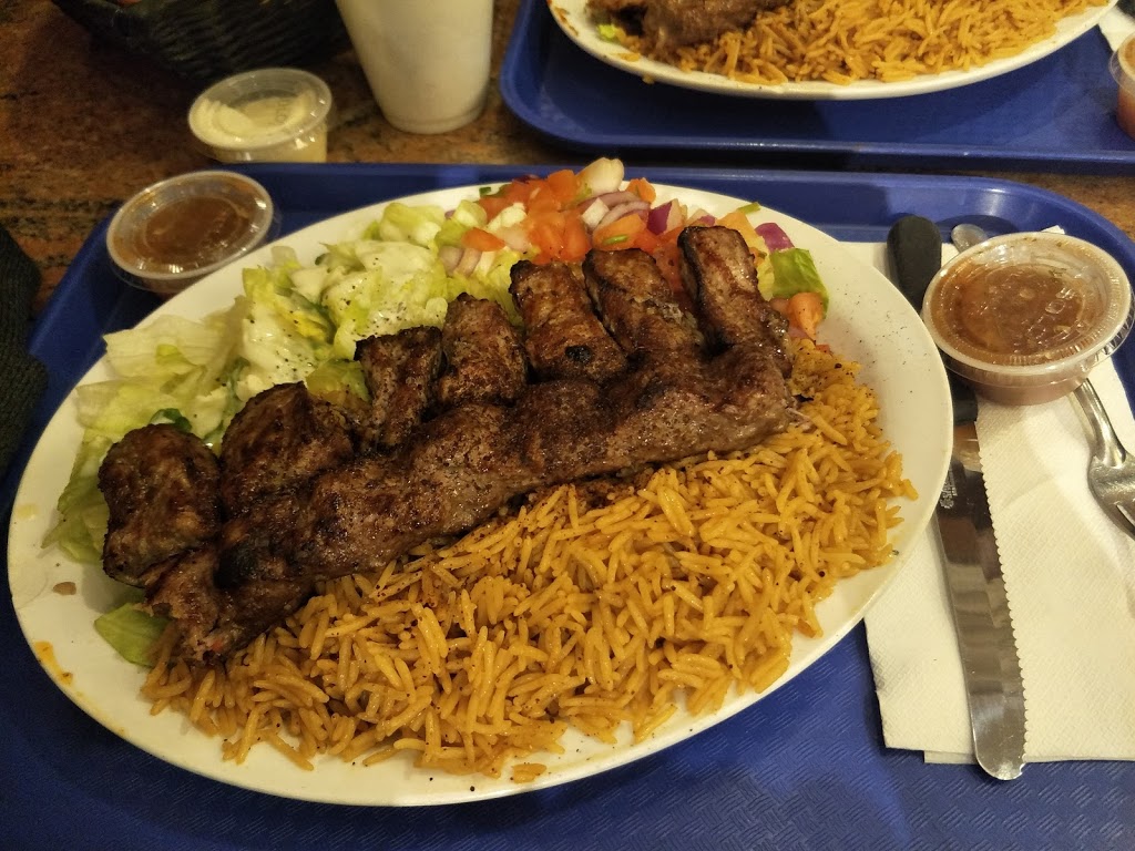 Bamiyan Kabob | 7760 Markham Rd, Markham, ON L3S 4S1, Canada | Phone: (905) 910-1043