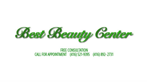 Best Beauty Center | 79 Burlington St, Etobicoke, ON M8V 3W1, Canada | Phone: (416) 521-9395