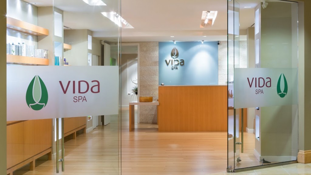 Vida Spa - The Westin Bayshore | 1601 Bayshore Dr., Vancouver, BC V6G 2V4, Canada | Phone: (604) 682-8432