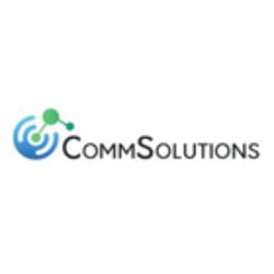 Comm Solutions | 30 Via Renzo Dr, Richmond Hill, ON L4S 0B8, Canada | Phone: (905) 715-6371