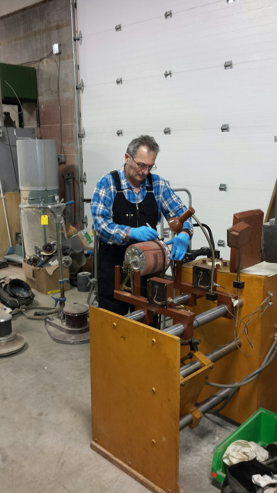 Unity Floor Sanding Machine | 36 Gordon MacKay Rd Unit #2, North York, ON M9N 2V6, Canada | Phone: (416) 699-3451