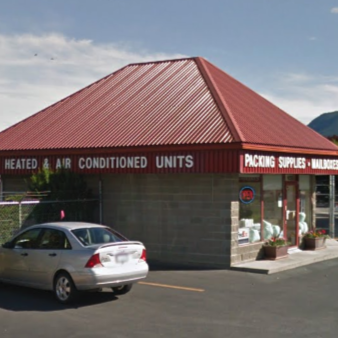 Affordable Storage Centre | 650 Duncan Ave W, Penticton, BC V2A 7N1, Canada | Phone: (250) 800-2865