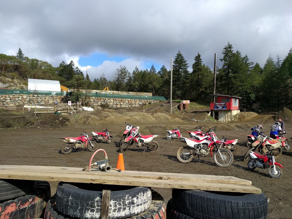 Westshore Motocross Park | 2207 Millstream Rd, Victoria, BC V9B 0J7, Canada | Phone: (250) 590-8088