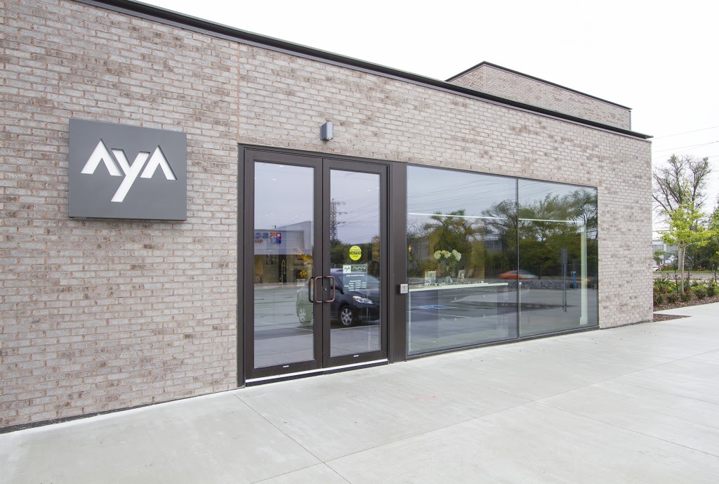 AyA Castlefield | 1290 Castlefield Ave, Toronto, ON M6B 4B3, Canada | Phone: (416) 789-0194