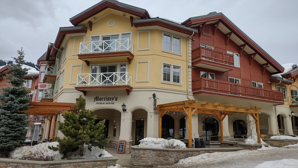 Fireside Lodge Hotel Sun Peaks | 3190 Creekside Way, Heffley Creek, BC V0E 1Z1, Canada | Phone: (250) 578-6969