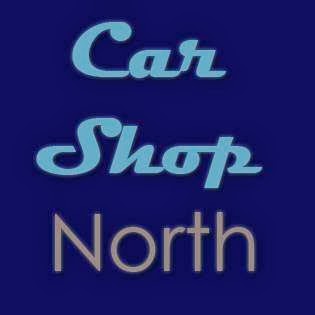 Car Shop North | 2986 Niagara Falls Blvd, North Tonawanda, NY 14120, USA | Phone: (716) 245-4064