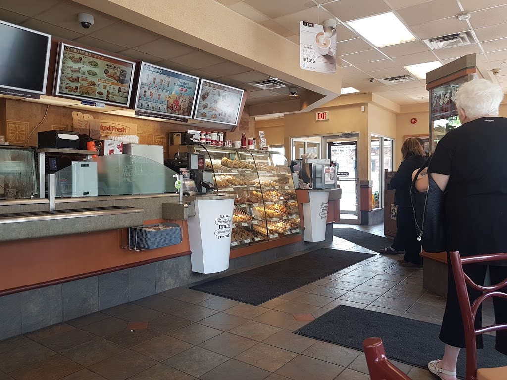 Tim Hortons | 370 Wilson St E, Ancaster, ON L9G 4S4, Canada | Phone: (905) 304-4242