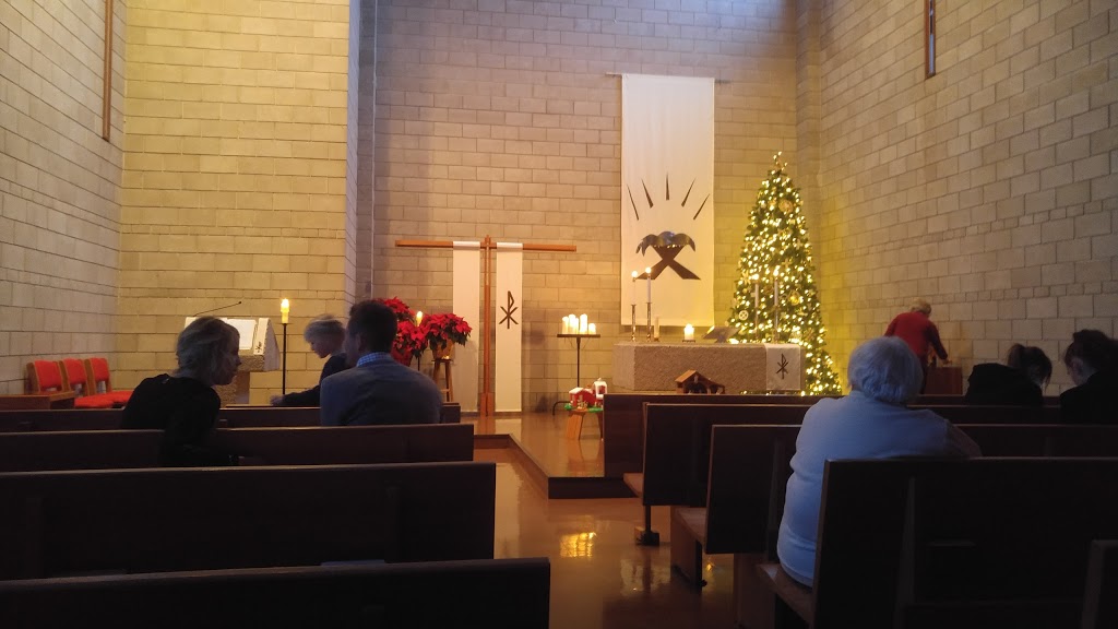 Messiah Lutheran Church | 400 Rouge Rd, Winnipeg, MB R3K 1K3, Canada | Phone: (204) 888-1042