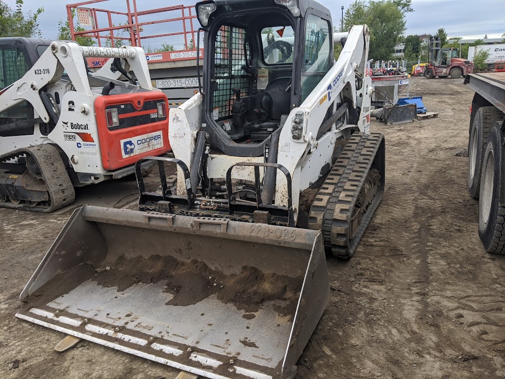 Cooper Equipment Rentals | 2780 Sheffield Rd, Ottawa, ON K1B 3V9, Canada | Phone: (613) 701-6501