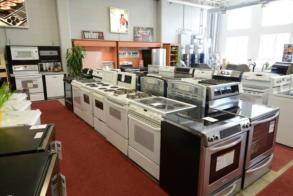 Cards TV & Appliances | 6392 Main St, Whitchurch-Stouffville, ON L4A 1G3, Canada | Phone: (905) 640-3622