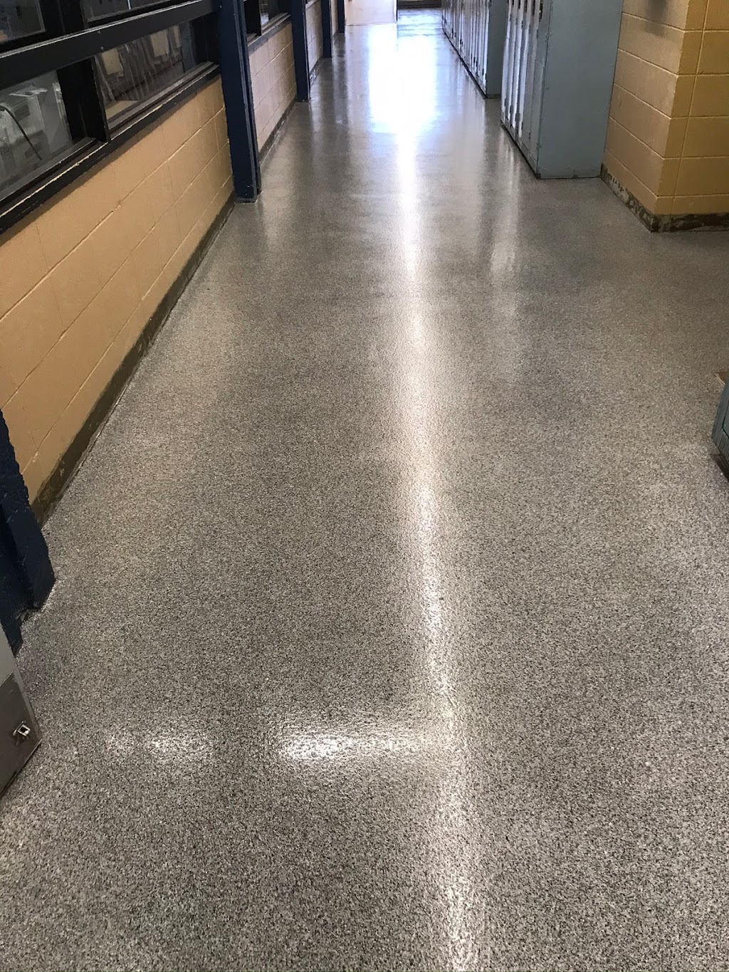 Epoxy Design | Finition Béton J.c, 720 Rue des Caryers, Québec, QC G3G 3B3, Canada | Phone: (418) 254-4217