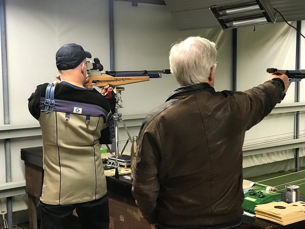 North Saanich Rod & Gun Club | 1353 McTavish Rd, North Saanich, BC V8L 5T3, Canada | Phone: (250) 655-4780