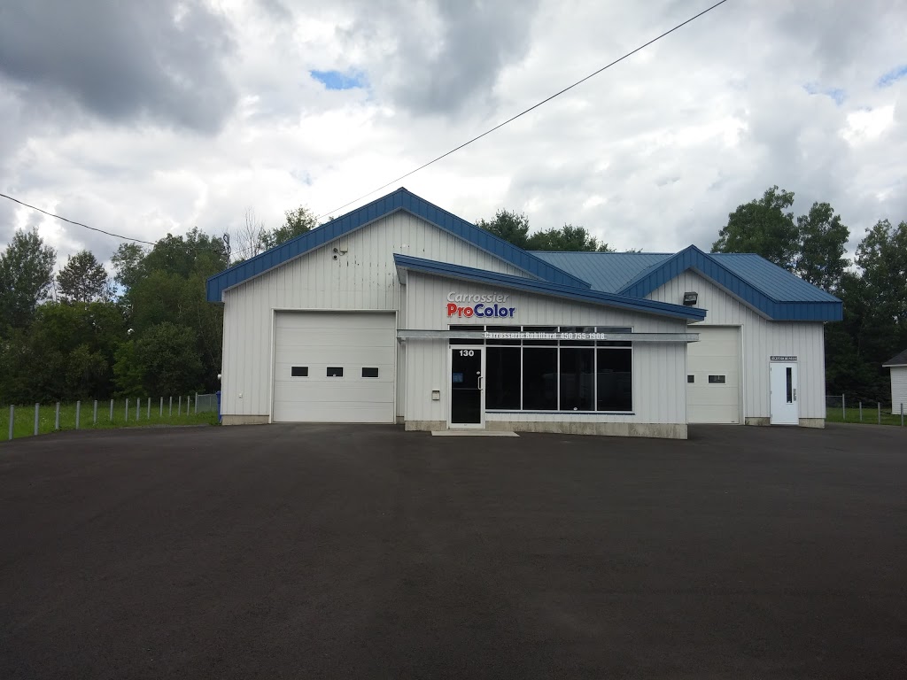 Carrosserie Robillard | 130 Route 343, Saint-Ambroise-de-Kildare, QC J0K 1C0, Canada | Phone: (450) 755-1908