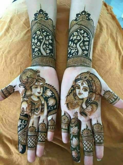 Sonu Heena mehndi Artist | 570 Linden Dr Unit-12, Cambridge, ON N3H 0C9, Canada | Phone: (780) 695-4123