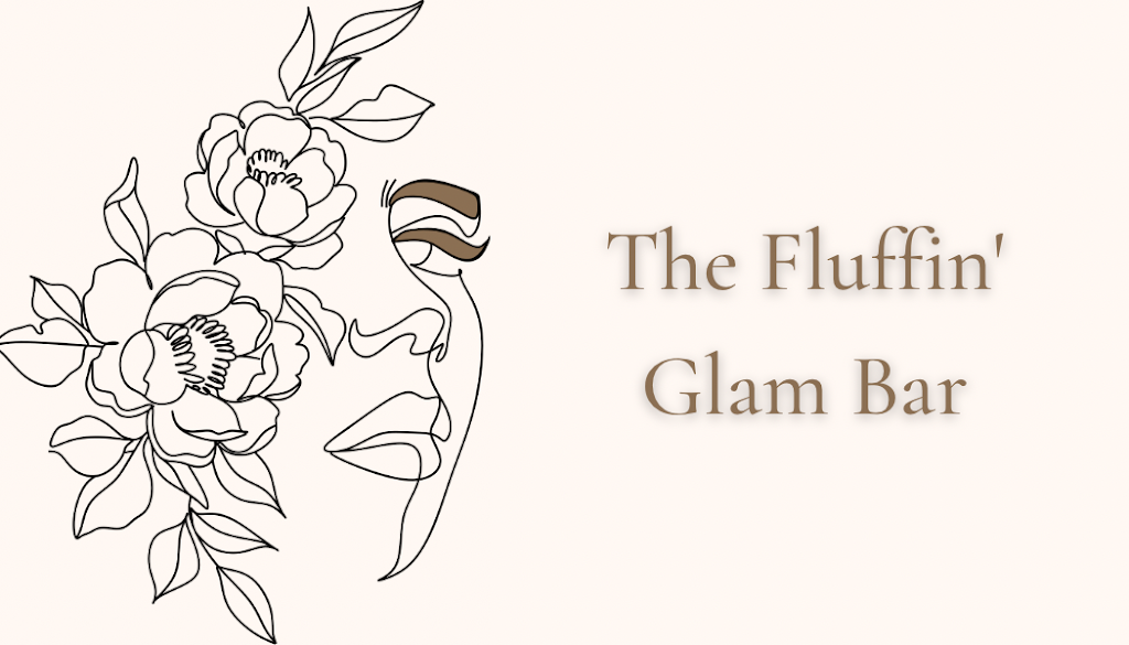 The Fluffin’ Glam Bar | 2867 Dempster Ave, Innisfil, ON L9S 1B9, Canada | Phone: (647) 987-8755