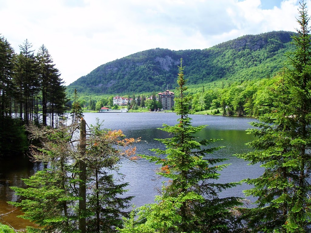 Dixville Notch State Park | 1212 NH-26, Township of Dixville, NH 03576, USA | Phone: (603) 538-6707