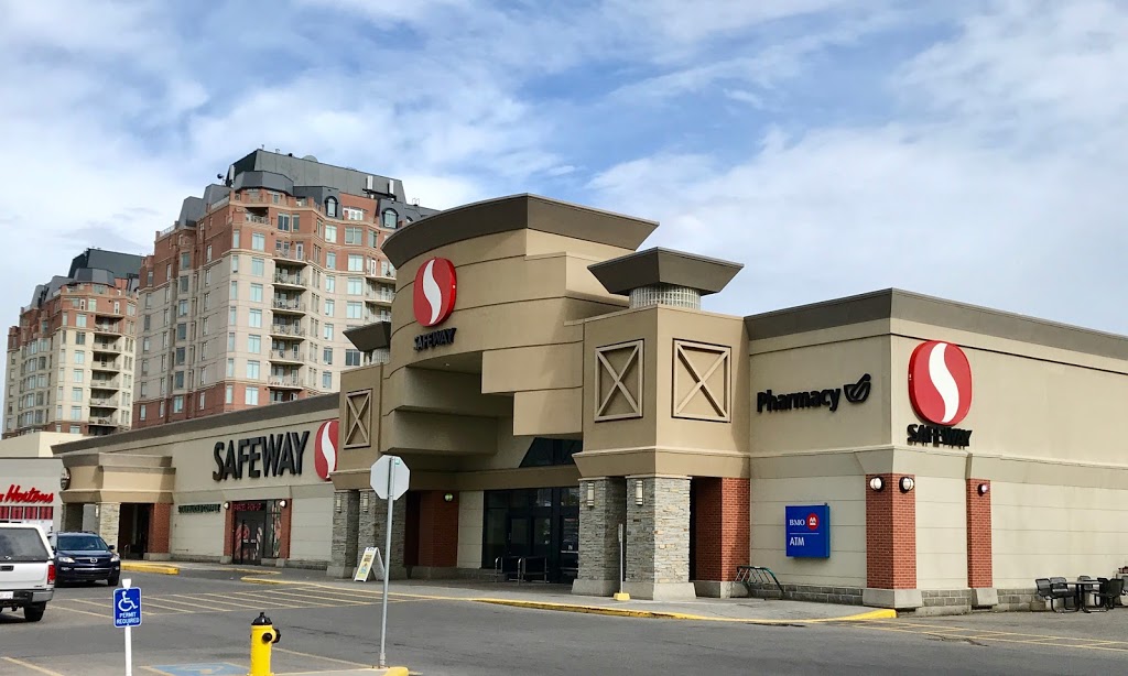 Safeway Pharmacy North Hill | 1632 14 Ave NW #1846, Calgary, AB T2N 1M7, Canada | Phone: (403) 210-0002