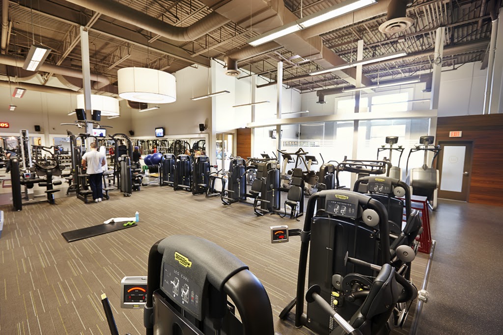 One Health Clubs - Oakville location | 1011 Upper Middle Rd E, Oakville, ON L6H 4L3, Canada | Phone: (905) 842-7444