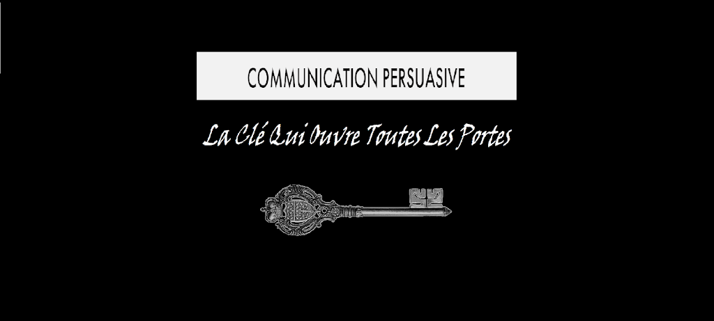 Communication Persuasive | 1515 Bd du Mi-Vallon, Sherbrooke, QC J1N 3E1, Canada | Phone: (819) 434-5835