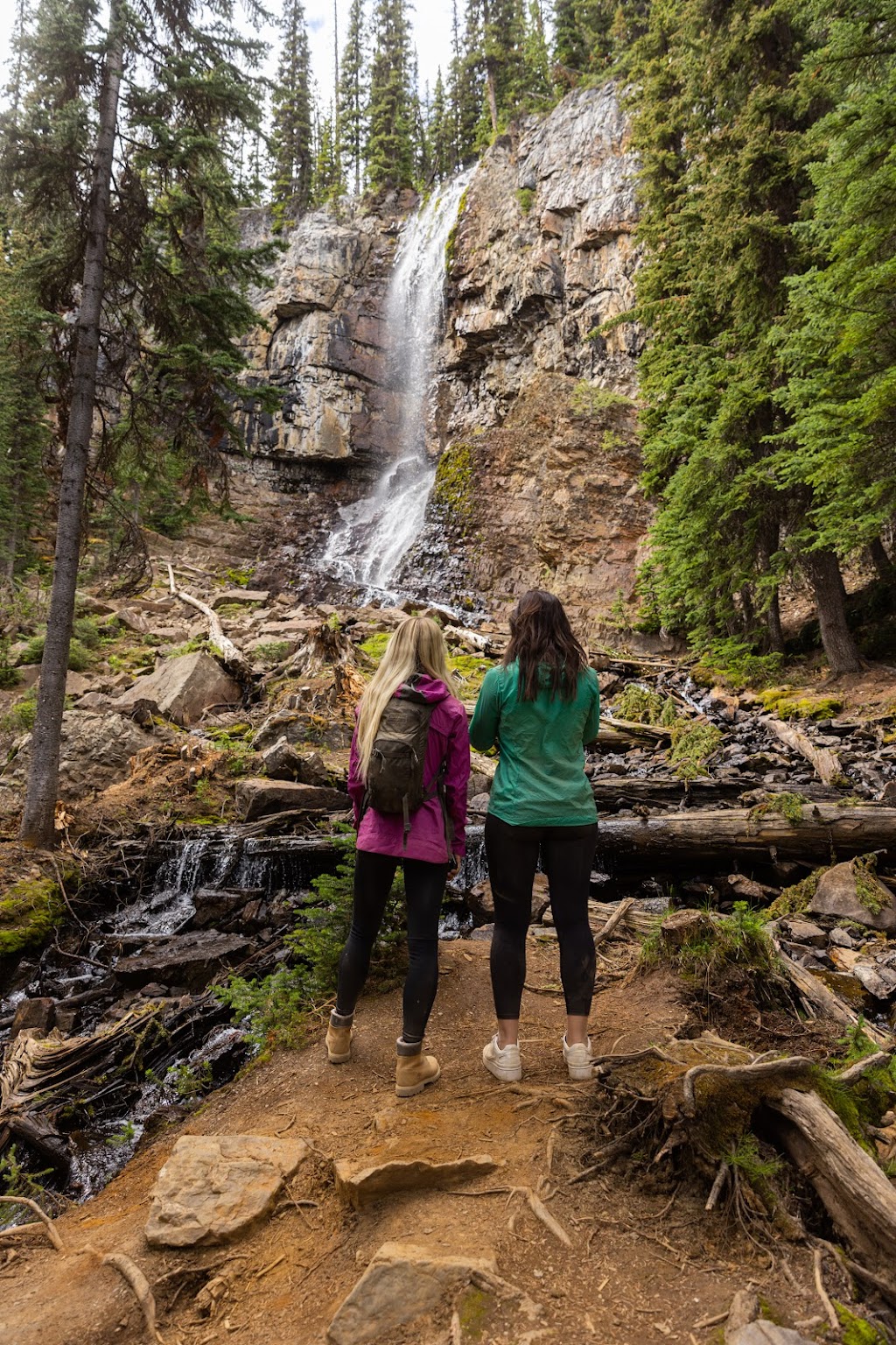 Toby Creek Adventures | Box 8, 2213 Toby Creek Rd, Panorama, BC V0A 1T0, Canada | Phone: (888) 357-4449