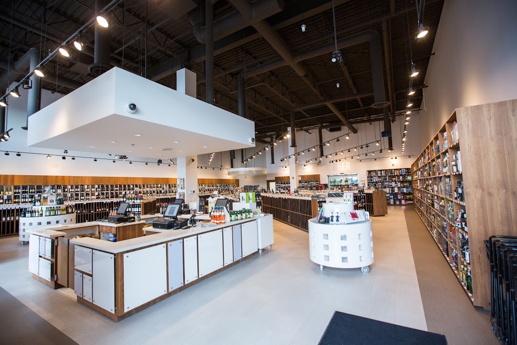 Highlander Wine & Spirits Seton | 19489 Seton Crescent Southeast Seton Boulevard #182, Calgary, AB T3M 1T4, Canada | Phone: (587) 296-3546