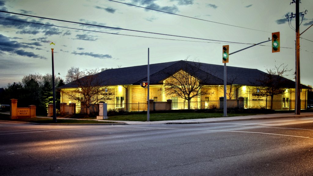 Kingdom Hall of Jehovahs Witnesses | 2125 Erin Centre Blvd, Mississauga, ON L5M 5H8, Canada | Phone: (905) 821-9471