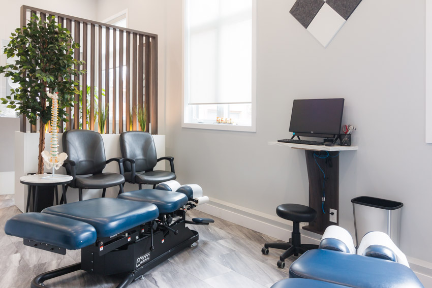 Ma Chiro Familiale | 245 Côte de la Réserve, Drummondville, QC J2C 0J6, Canada | Phone: (819) 474-4744