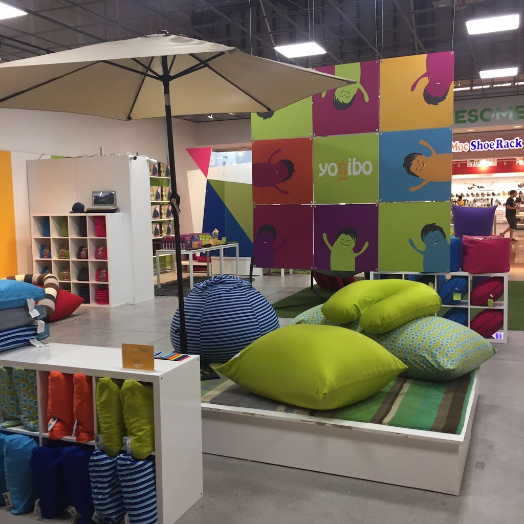 Yogibo Bean Bags | 5000 Canoe Pass Way, Tsawwassen, BC V4M 4G8, Canada | Phone: (604) 449-2279