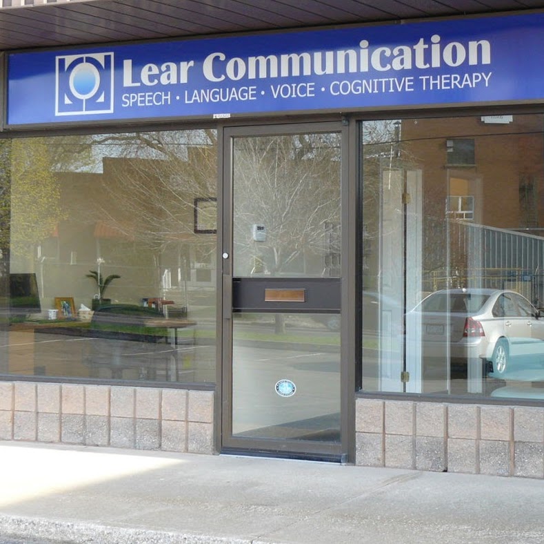 Lear Communication Inc | 300 Welland Ave #5, St. Catharines, ON L2R 7L9, Canada | Phone: (877) 388-3819