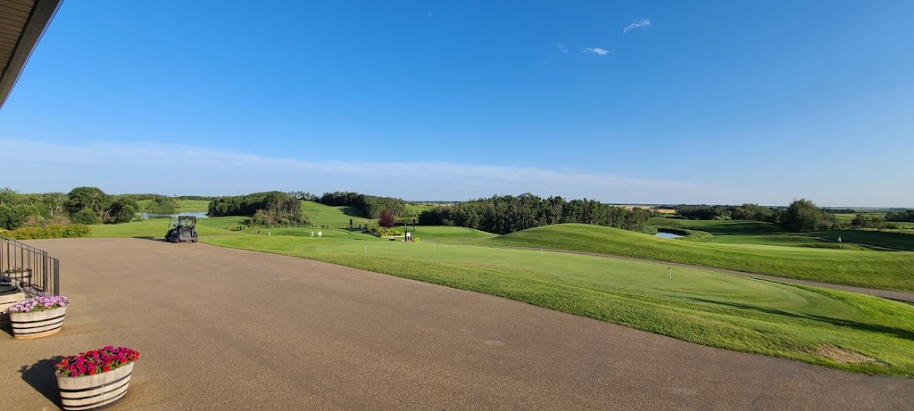 Pheasantback Golf Club | 39575 Range Rd 200, Stettler, AB T0C 2L0, Canada | Phone: (403) 742-4653