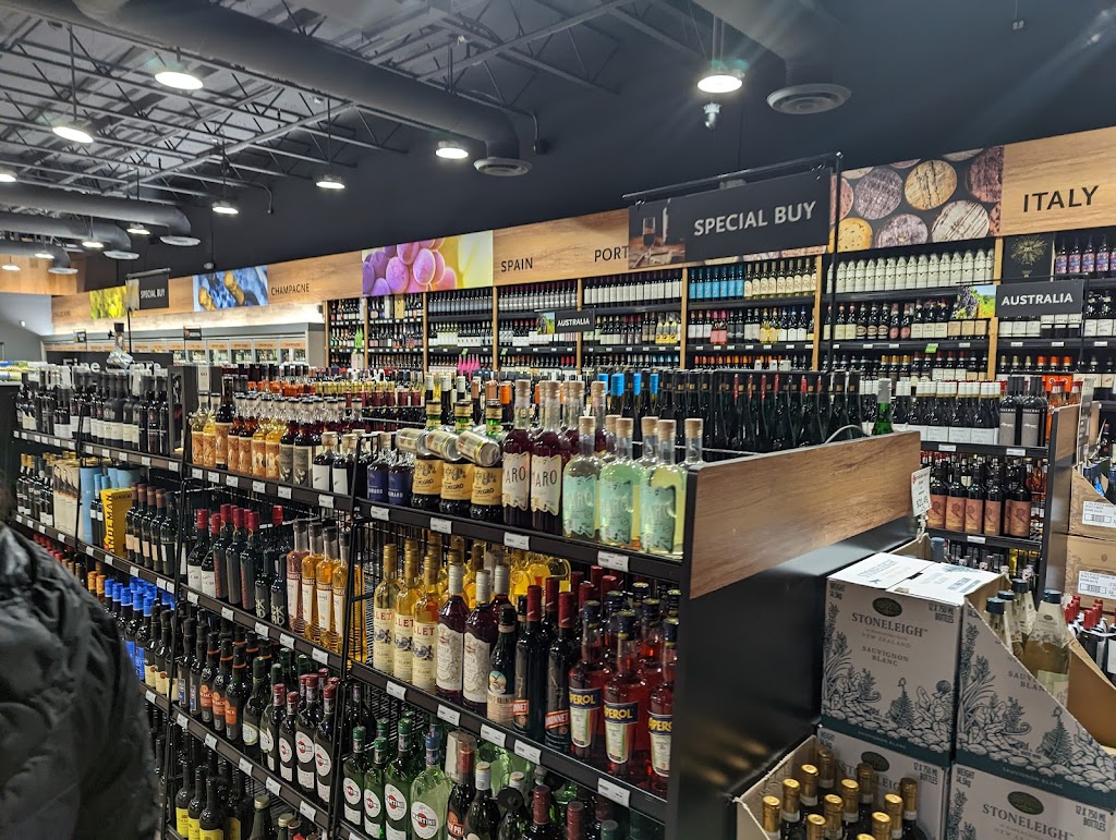 4 Mile Liquor Store Colwood | 1905 Sooke Rd unit 4, Victoria, BC V9B 1J2, Canada | Phone: (250) 590-9802