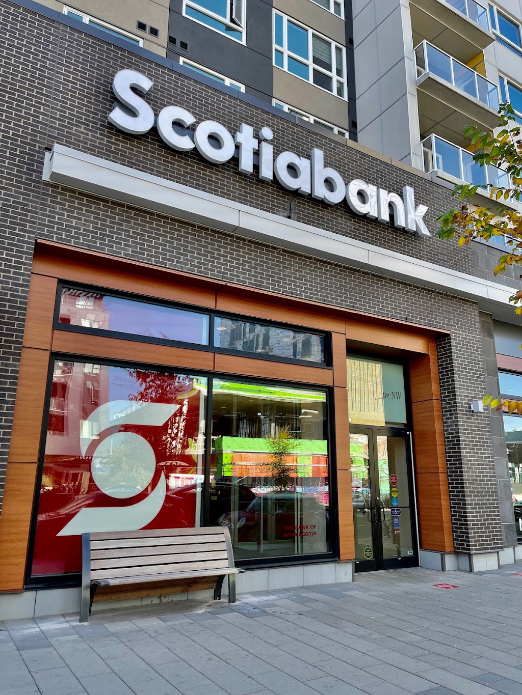 Scotiabank | 4141 University Ave NW, Calgary, AB T3B 6K3, Canada | Phone: (403) 956-9950