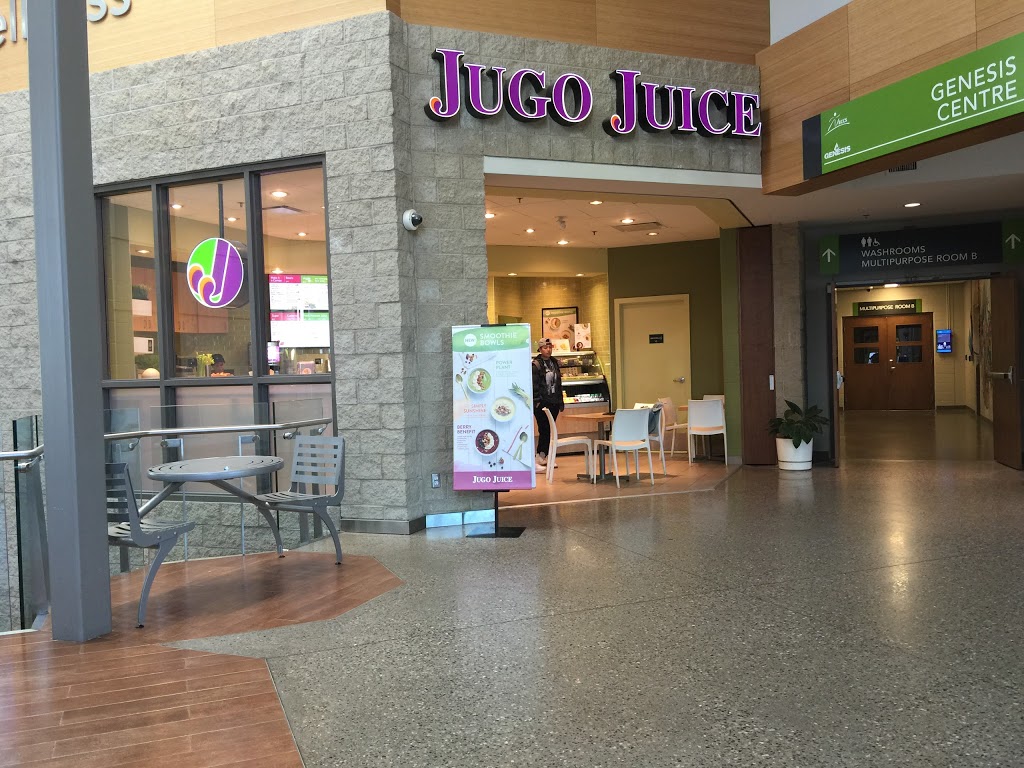 Jugo Juice | 7555 Falconridge Blvd NE #110, Calgary, AB T3J 0C9, Canada | Phone: (587) 351-0957