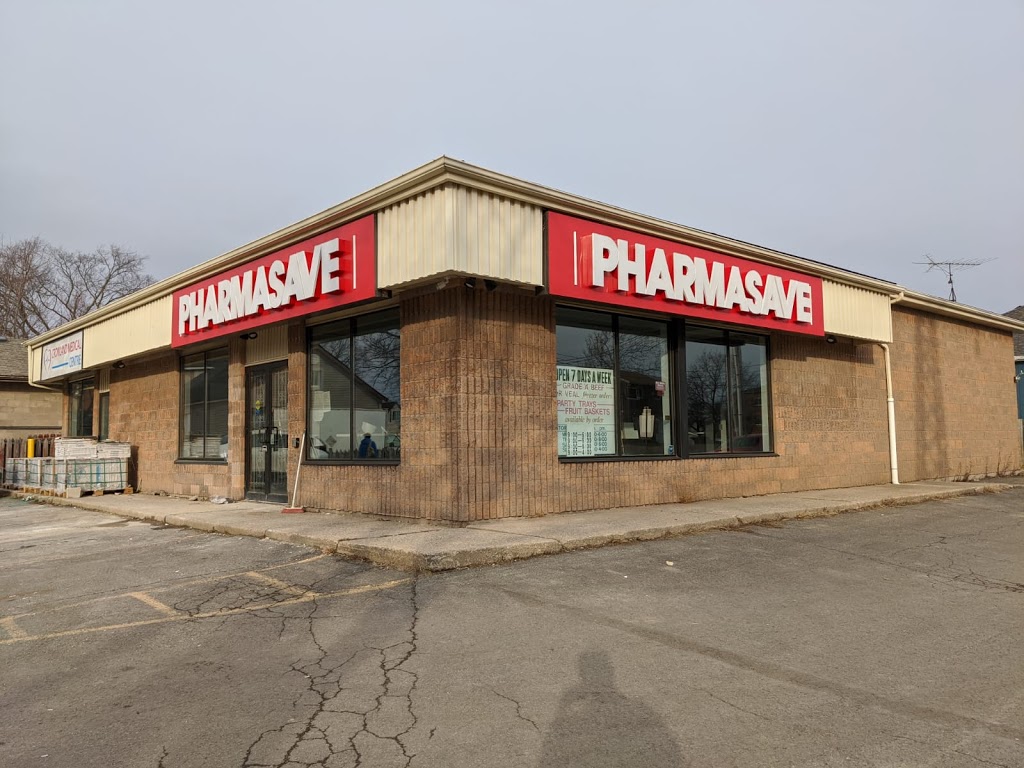 Welland Pharmasave | 390 Crowland Ave, Welland, ON L3B 1X7, Canada | Phone: (905) 735-5151