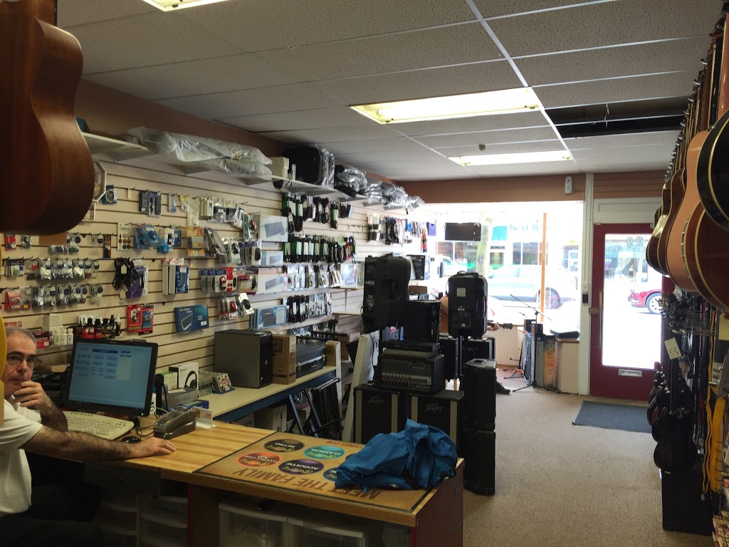 Downtown Sound Again | 29 Front St W, Strathroy, ON N7G 1X5, Canada | Phone: (519) 246-1636