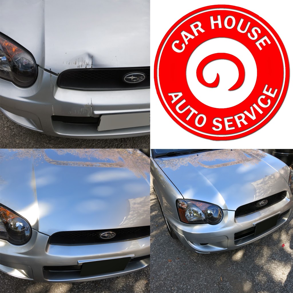 Car House Auto Service | 26 Colston Ct, Richmond Hill, ON L4C 9Z2, Canada | Phone: (416) 262-9696