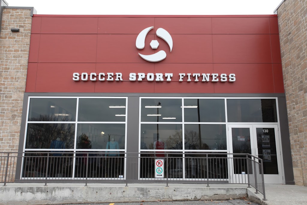 Soccer Sport Fitness | 3679 Rue de lHêtrière, Saint-Augustin-de-Desmaures, QC G3A 1X1, Canada | Phone: (418) 872-4445