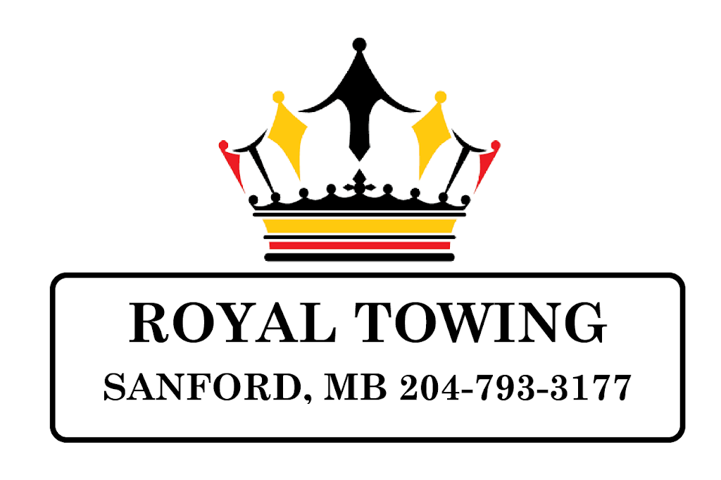 Royal Towing | 45061 Road 3E, Sanford, MB R0G 2J0, Canada | Phone: (204) 793-3177