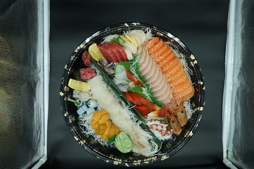 Sushi Gurume | 1350 56 St, Delta, BC V4L 2A4, Canada | Phone: (604) 948-9018